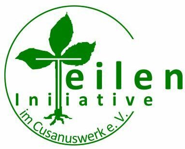 Initiative Teilen