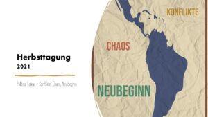 Mehr über den Artikel erfahren Herbsttagung 2021