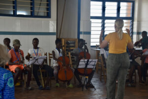 Mehr über den Artikel erfahren Musiker ohne Grenzen – Accra e.V. Newsletter