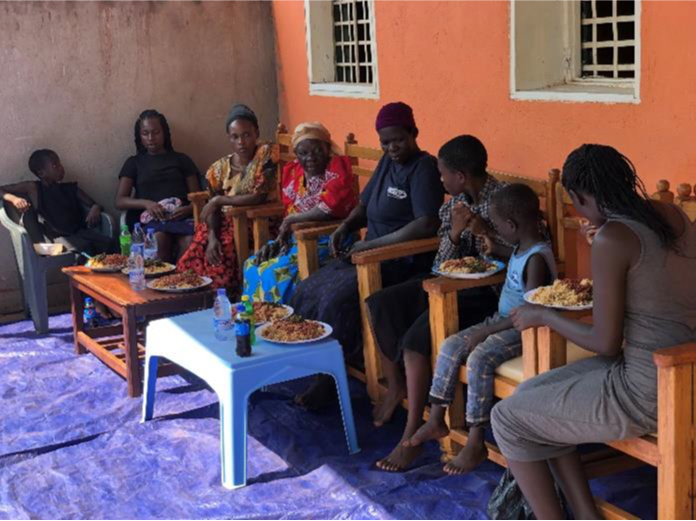 Mehr über den Artikel erfahren Freundeskreis Uganda – Rundbrief