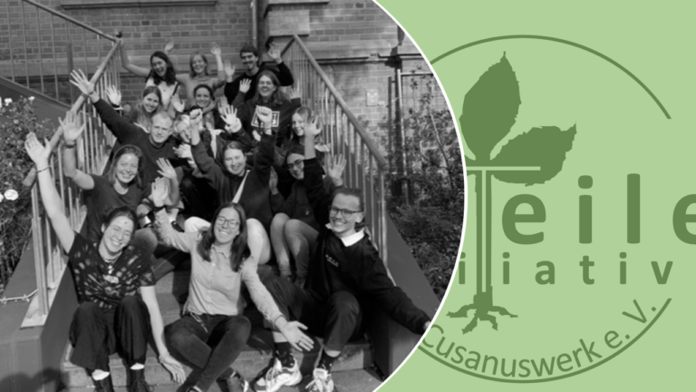 Mehr über den Artikel erfahren Initiative Teilen: Rundbrief II – Dezember 2023